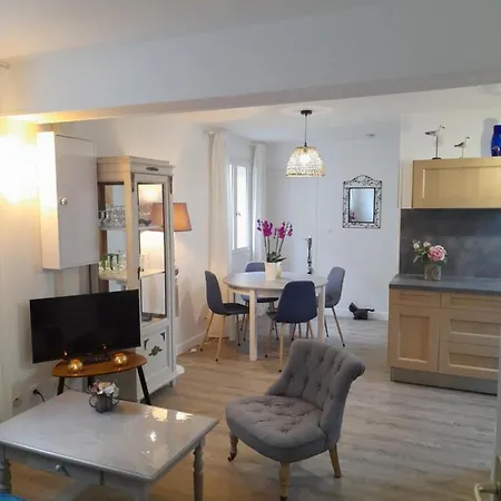 La Cour Royale Appartement