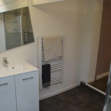 Appartement La Cour Royale *