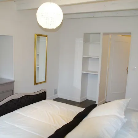 La Cour Royale Appartement *