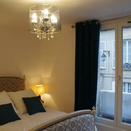 Appartement La Cour Royale *