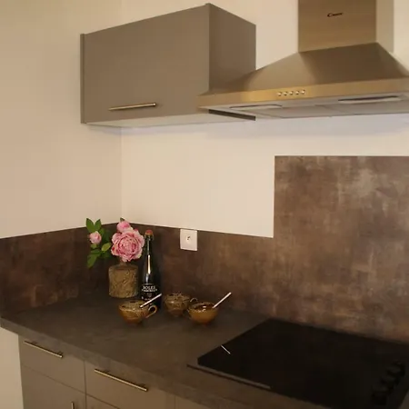 Appartement La Cour Royale