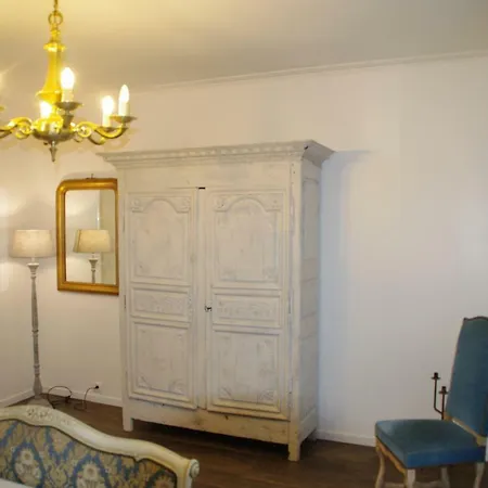 La Cour Royale * Bayeux