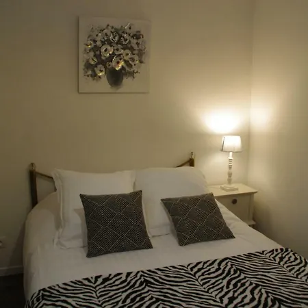 Appartement La Cour Royale