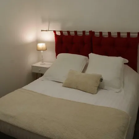 Appartement La Cour Royale Bayeux