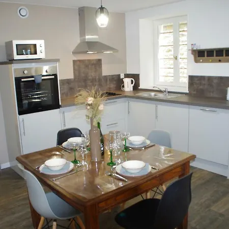 La Cour Royale Appartement