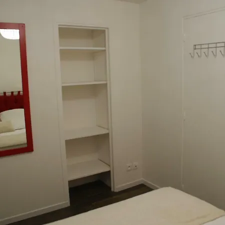 Appartement La Cour Royale *