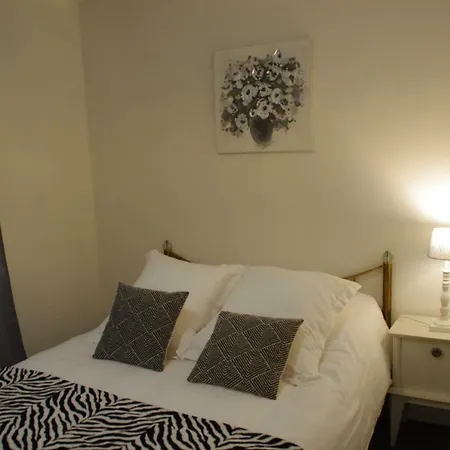 La Cour Royale Bayeux