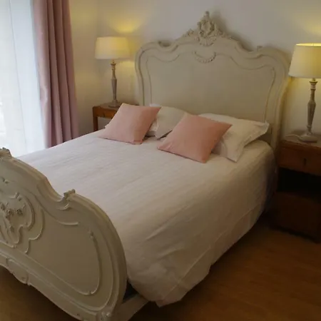 La Cour Royale Appartement *