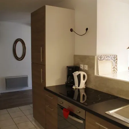 La Cour Royale * Bayeux