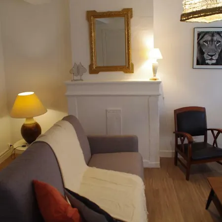 La Cour Royale Appartement