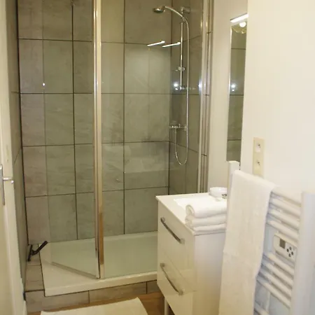 La Cour Royale Bayeux