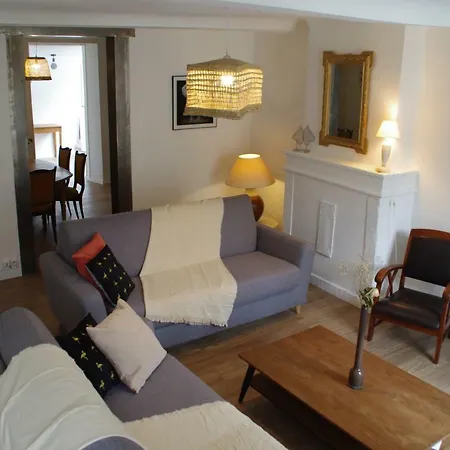 La Cour Royale Bayeux