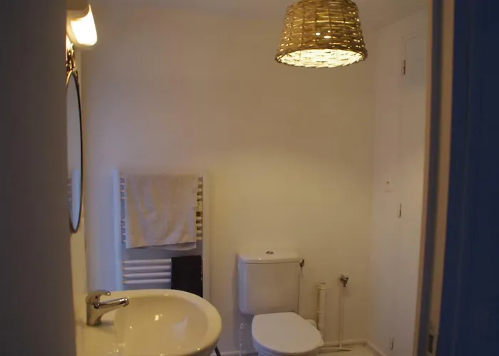 Appartamento La Cour Royale *