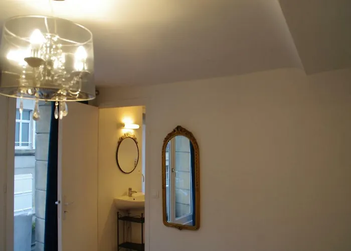 Appartamento La Cour Royale *