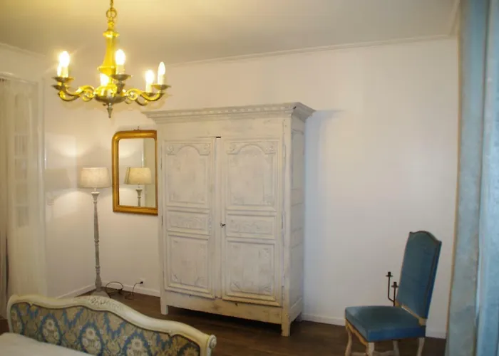 La Cour Royale * Bayeux