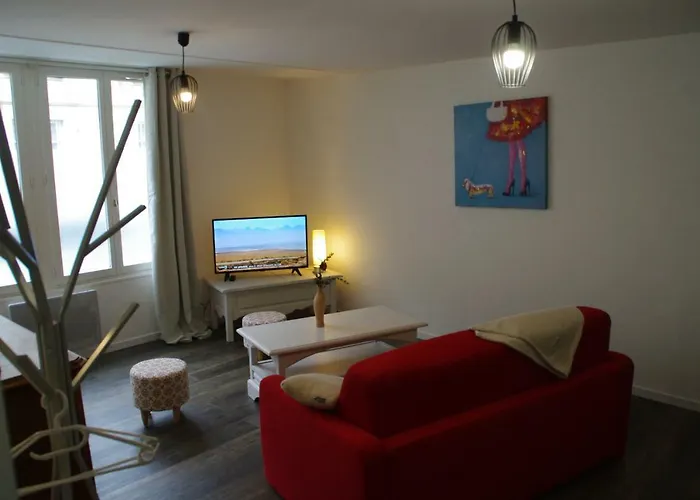 La Cour Royale Bayeux