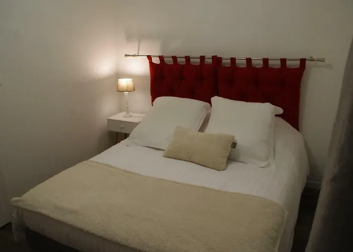 Appartamento La Cour Royale Bayeux