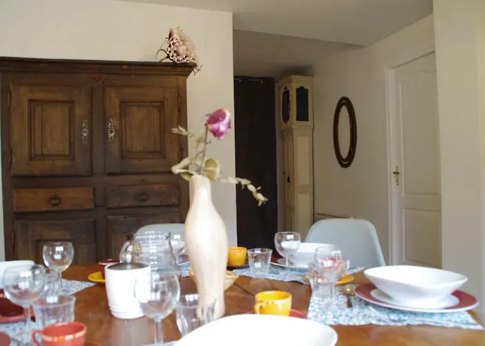 Appartamento La Cour Royale *