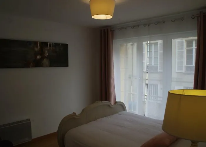 Appartamento La Cour Royale Bayeux