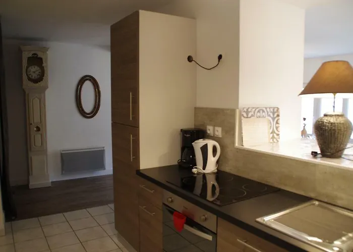 La Cour Royale * Bayeux