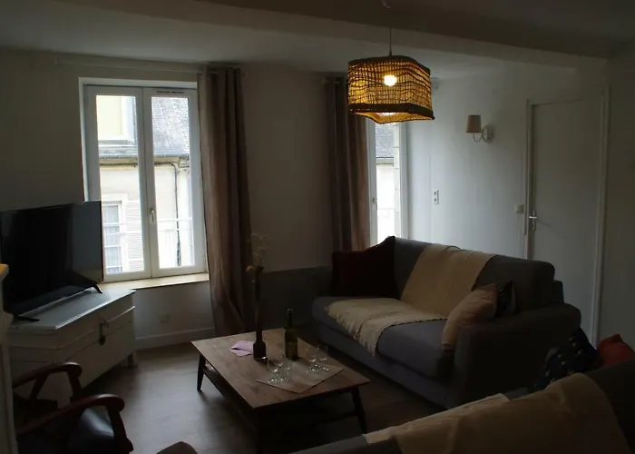 La Cour Royale Appartamento Bayeux