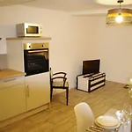 La Cour Royale Apartman *