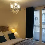 아파트 La Cour Royale *