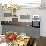 La Cour Royale 아파트 바이외