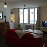 아파트 La Cour Royale 바이외