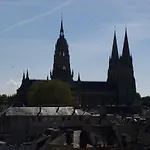 La Cour Royale Apartman