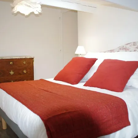 La Cour Royale Apartament Bayeux