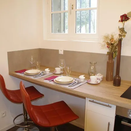 La Cour Royale Apartament Bayeux