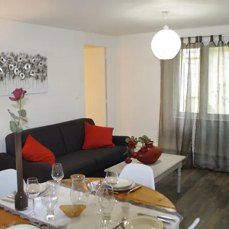La Cour Royale Апартаменты