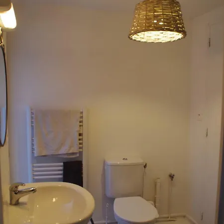 Apartament La Cour Royale *