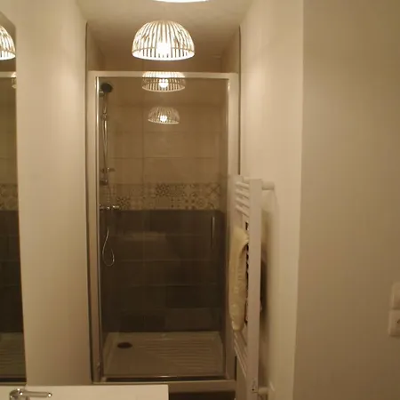 La Cour Royale Apartament