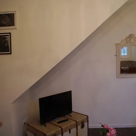 La Cour Royale Bayeux