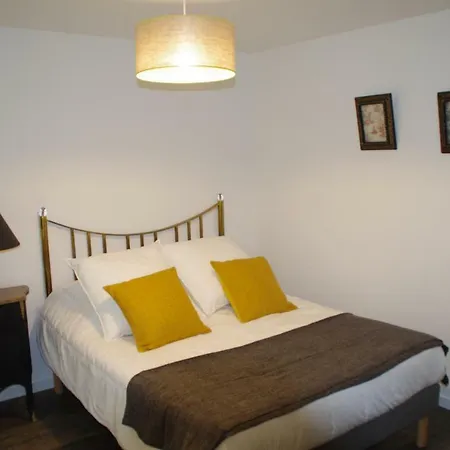 La Cour Royale Апартаменты *