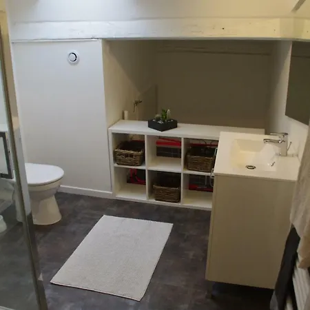 La Cour Royale Διαμέρισμα Μπαγιέ