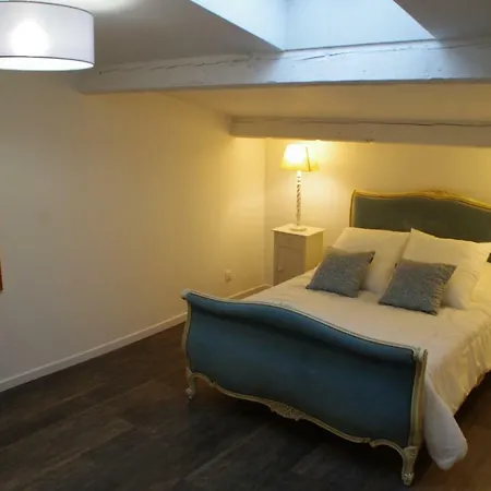 La Cour Royale Апартаменты *