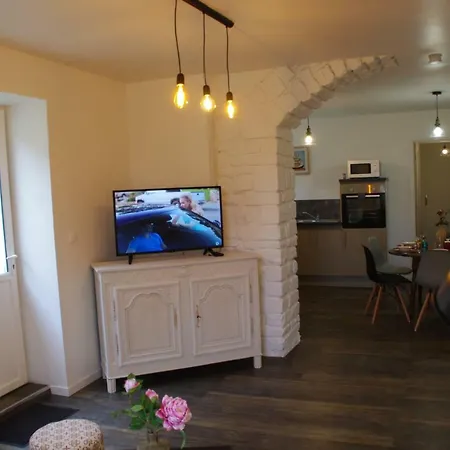 La Cour Royale * Bayeux