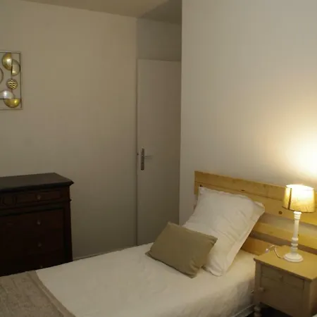 La Cour Royale Апартаменты