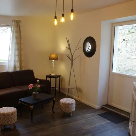 Διαμέρισμα La Cour Royale *