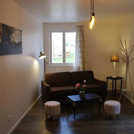 La Cour Royale Bayeux