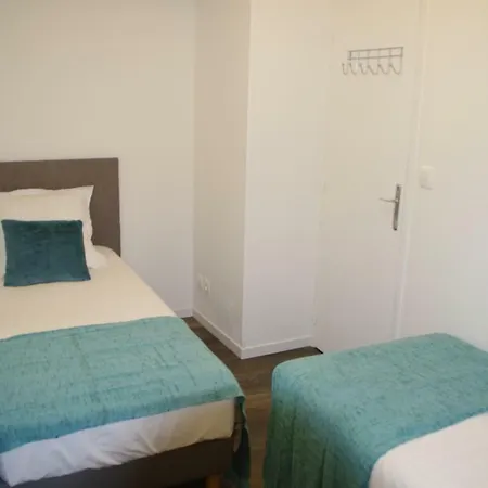 Apartament La Cour Royale