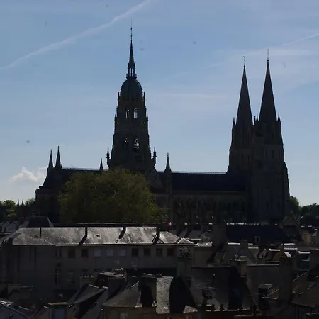 La Cour Royale Apartament