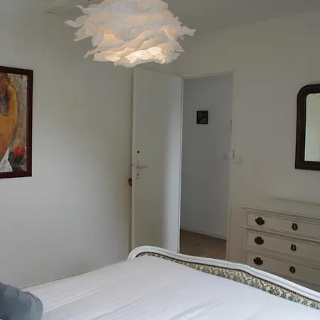 La Cour Royale Apartament *