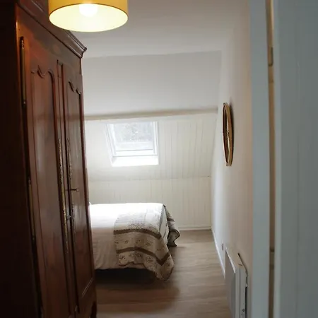 La Cour Royale Apartament Bayeux