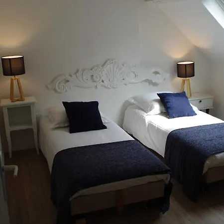Apartament La Cour Royale *