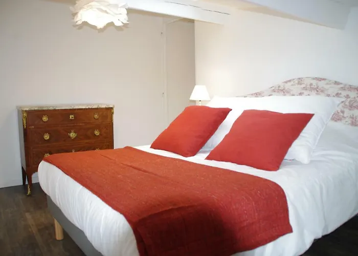 La Cour Royale Appartement Bayeux