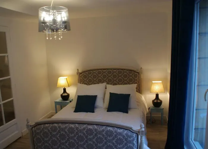 Appartement La Cour Royale *